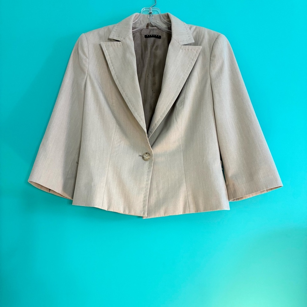 Sisley Women’s Jacket, France - Picture 15 of 16